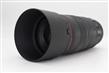 Canon RF 100mm F2.8L Macro IS USM Lens thumb 5