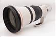 Canon EF600mm f/4L USM IS III Lens thumb 1