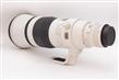 Canon EF600mm f/4L USM IS III Lens thumb 2