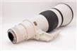 Canon EF600mm f/4L USM IS III Lens thumb 4