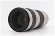 Canon EF 70-200mm f/4.0 L USM Lens thumb 1