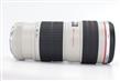 Canon EF 70-200mm f/4.0 L USM Lens thumb 4