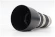 Canon EF 70-200mm f/4.0 L USM Lens thumb 5