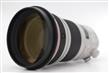 Canon EF 300mm f/2.8L IS II USM thumb 1