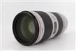 Canon EF 70-200mm f2.8L IS III USM Lens thumb 1