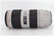 Canon EF 70-200mm f2.8L IS III USM Lens thumb 2