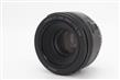 Canon EF 50mm f/1.8 STM Lens thumb 1