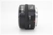 Canon EF 35mm f2.0 Lens thumb 2