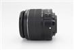 Canon EF-S 18-55mm f/3.5-5.6 III thumb 2