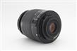Canon EF-S 18-55mm f/3.5-5.6 III thumb 3