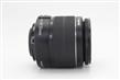 Canon EF-S 18-55mm f/3.5-5.6 III thumb 4