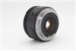 Canon EF 50mm f/1.8 STM Lens thumb 3