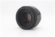 Canon EF 50mm f/1.8 STM Lens thumb 1