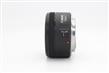 Canon EF 50mm f/1.8 STM Lens thumb 2