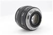 Canon EF 50mm f/1.4 USM Lens thumb 3