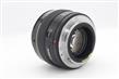 Canon EF 50mm f/1.4 USM Lens thumb 3