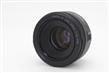 Canon EF 50mm f/1.8 STM Lens thumb 1