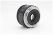 Canon EF 50mm f/1.8 STM Lens thumb 3