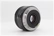 Canon EF 50mm f/1.8 STM Lens thumb 3