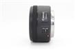 Canon EF 50mm f/1.8 STM Lens thumb 2