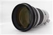 Canon EF 300mm f/2.8L IS II USM thumb 1