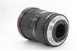 Canon EF 17-40mm f/4L USM Lens thumb 3