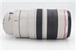 Canon EF 100-400mm f4.5/5.6L USM IS Lens thumb 4