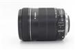 Canon EF-S 18-135mm f3.5-5.6 IS Lens thumb 2