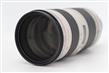 Canon EF 70-200mm f/2.8L USM Lens thumb 1