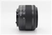 Canon EF-M 15-45mm f/3.5-6.3 IS STM Lens thumb 1