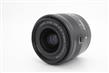 Canon EF-M 15-45mm f/3.5-6.3 IS STM Lens thumb 1