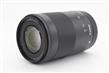 Canon EF-M 55-200mm f/4.5-6.3 IS STM Lens thumb 1