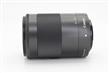 Canon EF-M 55-200mm f/4.5-6.3 IS STM Lens thumb 2