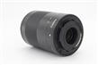 Canon EF-M 55-200mm f/4.5-6.3 IS STM Lens thumb 3