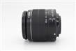 Canon EF-S 18-55mm f/3.5-5.6 III thumb 2