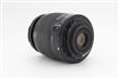 Canon EF-S 18-55mm f/3.5-5.6 III thumb 3