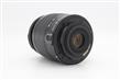 Canon EF-S 18-55mm f/3.5-5.6 III thumb 3