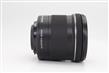 Canon EF-S 10-18mm f/4.5-5.6 IS STM Lens thumb 4