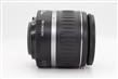 Canon EF-S 18-55mm f/3.5-5.6 II thumb 4