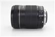 Canon EF-S 18-135mm f3.5-5.6 IS Lens thumb 2
