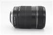 Canon EF-S 18-135mm f3.5-5.6 IS Lens thumb 4