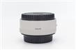 Canon Extender EF 1.4x II thumb 5