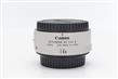 Canon Extender EF 1.4x II thumb 6