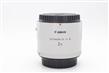 Canon EF Extender 2x III thumb 1