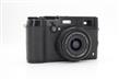 Fujifilm X100T Digital Camera thumb 2
