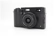 Fujifilm X100T Digital Camera thumb 5