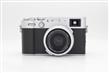 Fujifilm X100VI Digital Camera in Black thumb 1