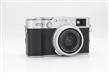 Fujifilm X100VI Digital Camera in Black thumb 2