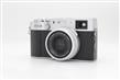 Fujifilm X100VI Digital Camera in Black thumb 5