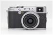Fujifilm Finepix X100 Digital Camera thumb 1
